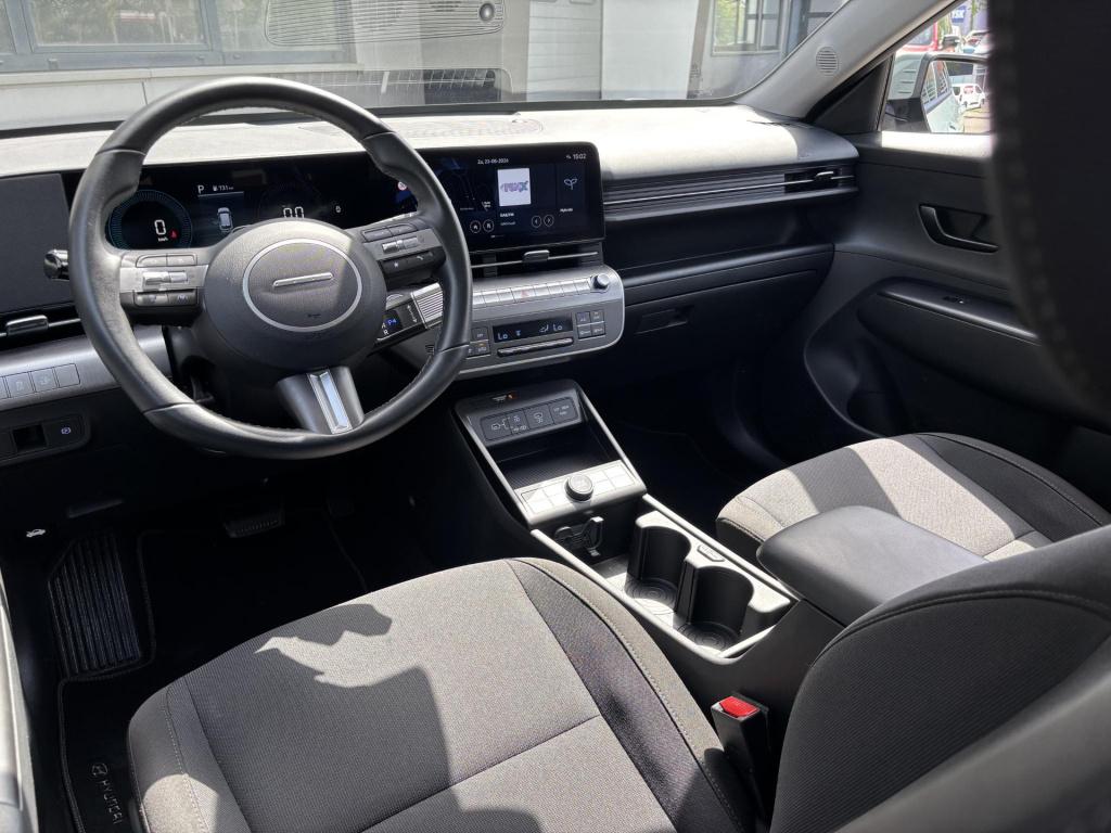Hyundai Kona 1.6 gdi hev comfort