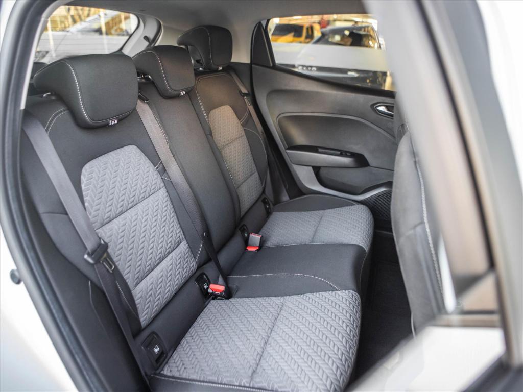 Renault Clio 1.0 tce 90 zen | parkeer camera | navi full map | airco | crui