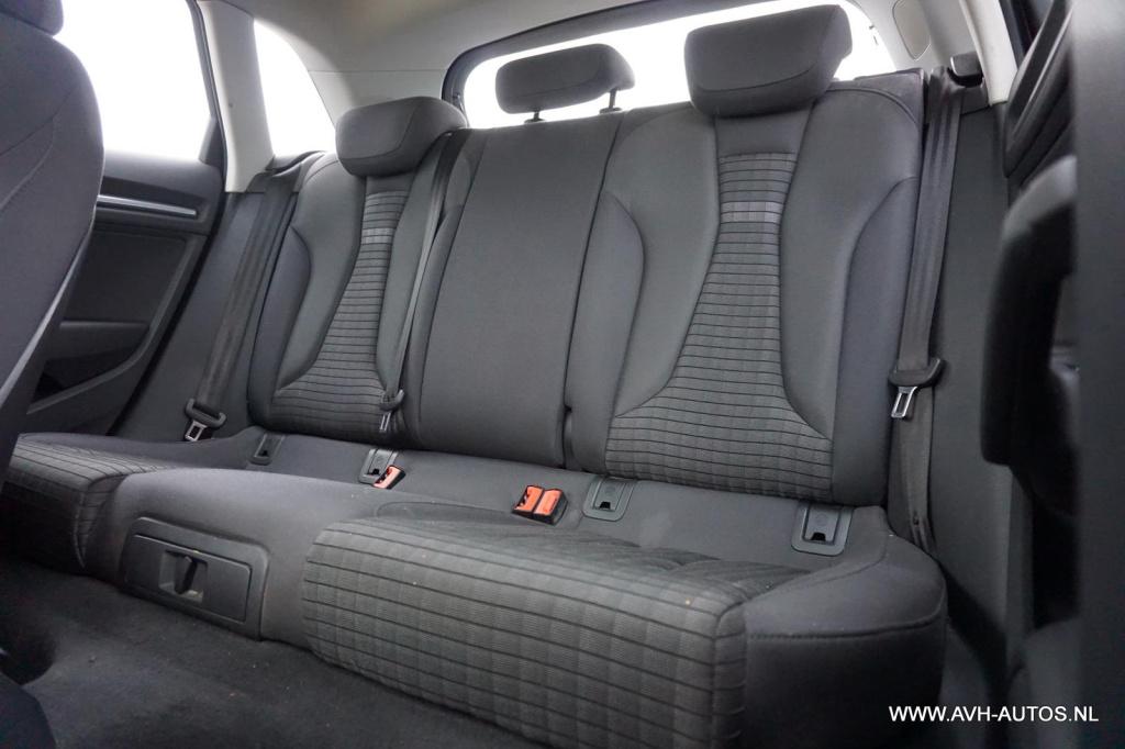 Audi A3 sportback 1.4 e-tron phev ambition pro line plus