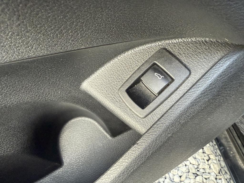 BMW X1 sdrive18i automaat high executive m-sportpakket