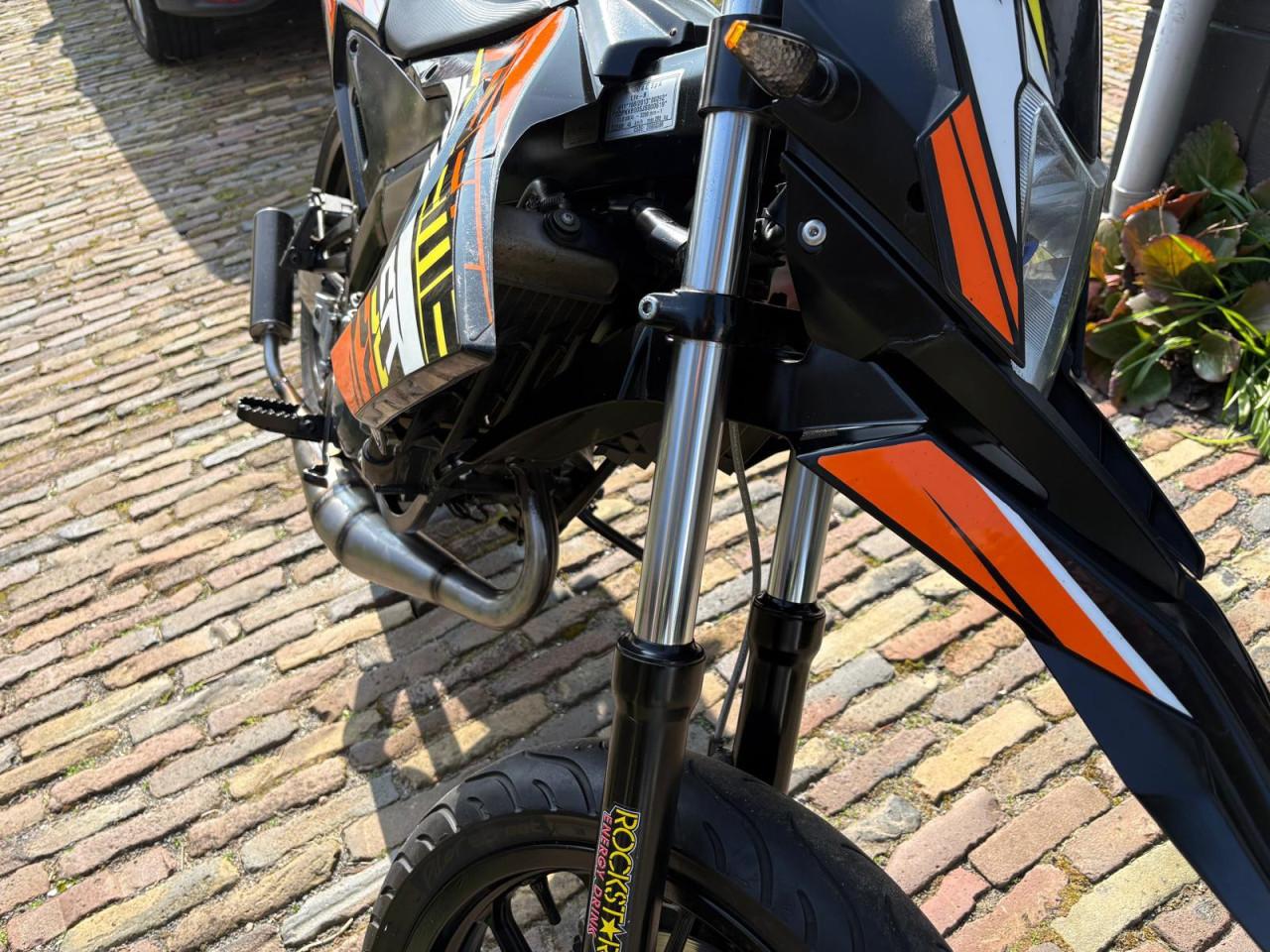 Derbi Brommer