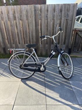 Gratis af te halen 3 opknapfietsen