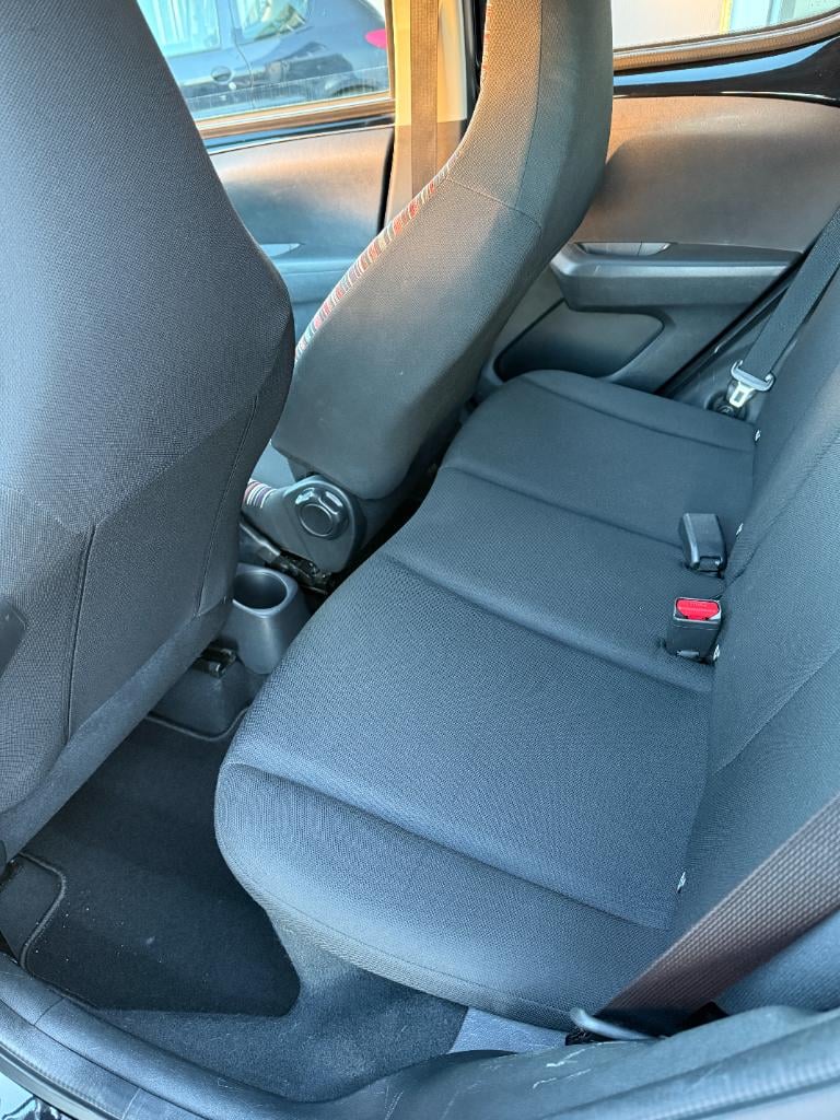 Citroen C1 1.0 vti - feel - achteruitrijcamera