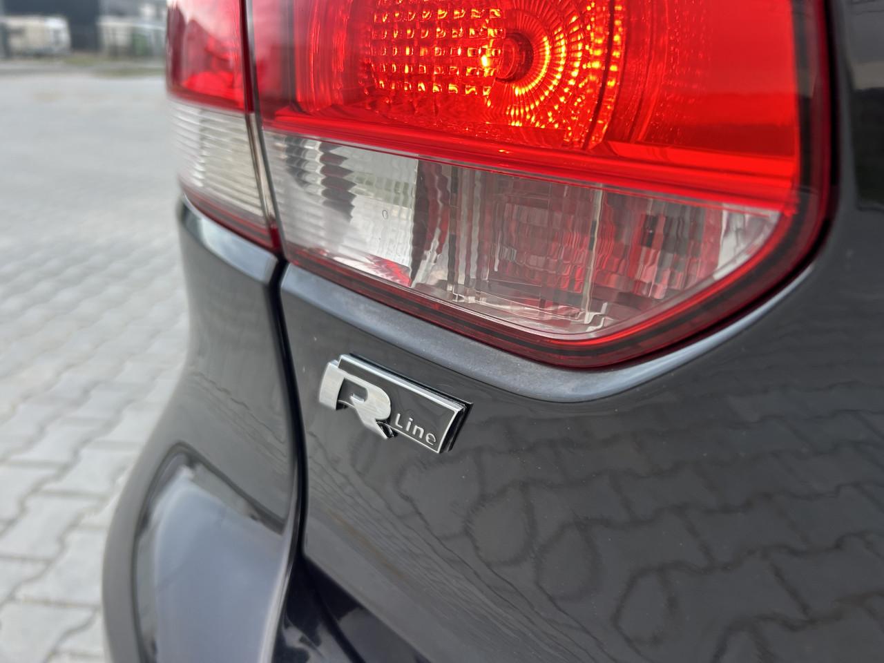 Volkswagen Golf 1.2 TSI R-LINE|APK|CARPLAY|CRUISE CONTROL