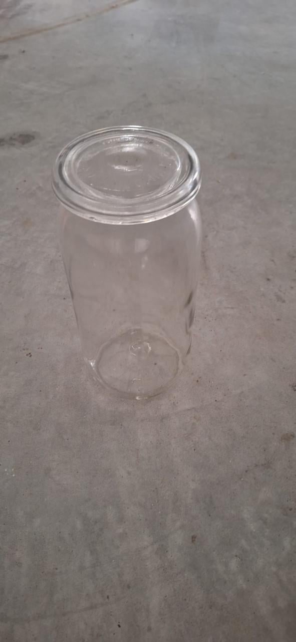 Zinken weckketel