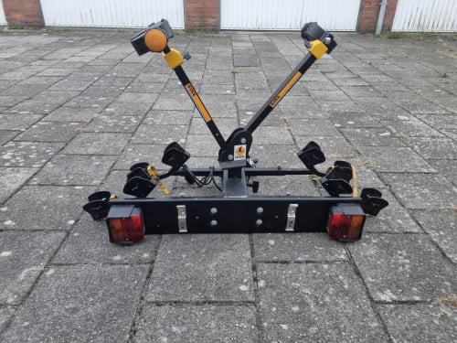 Fietsendrager Spinder Hawk