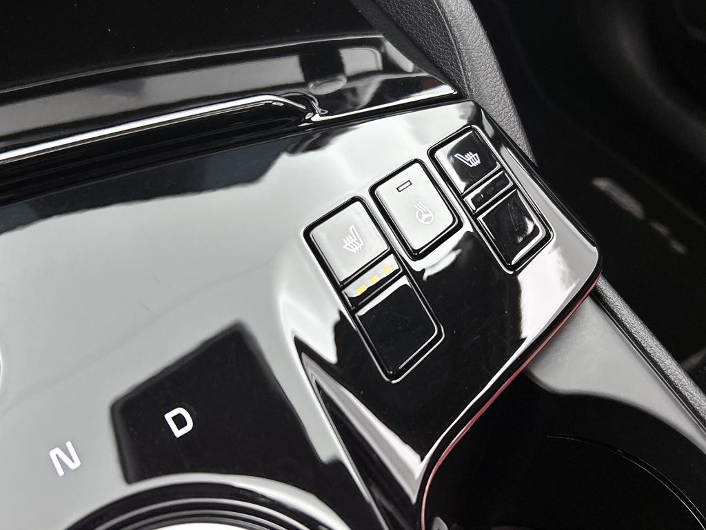 Kia Sportage 1.6 t-gdi hybrid gt-line sunroof | btw voertuig | hev