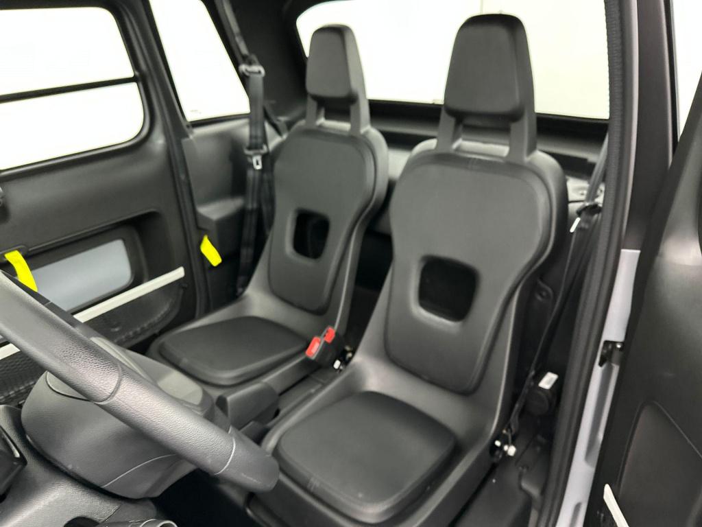 Opel Onbekend rocks gs | demonstratiemodel | vanaf 16 jaar rijden | nieuw t