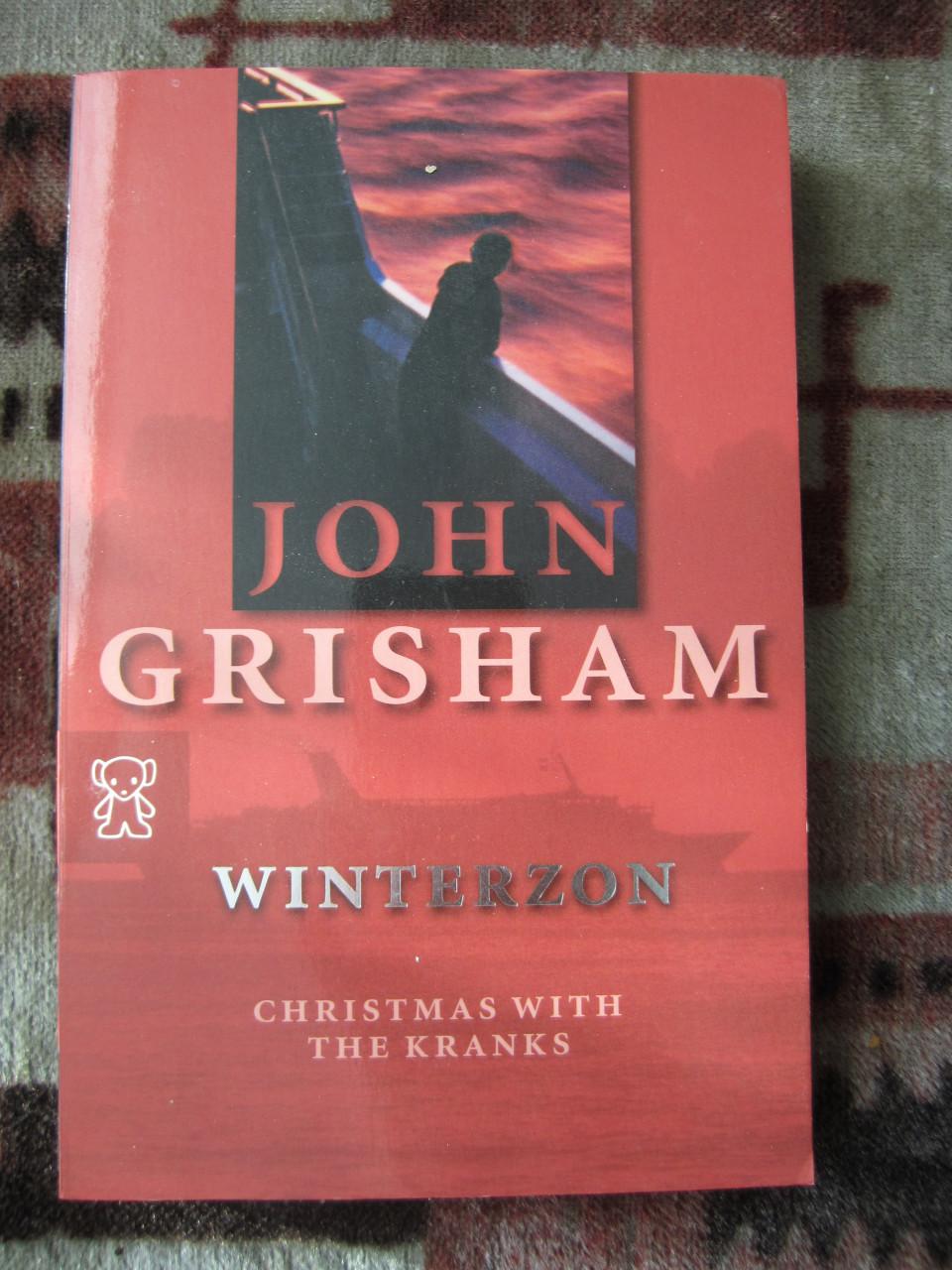 John Grisham