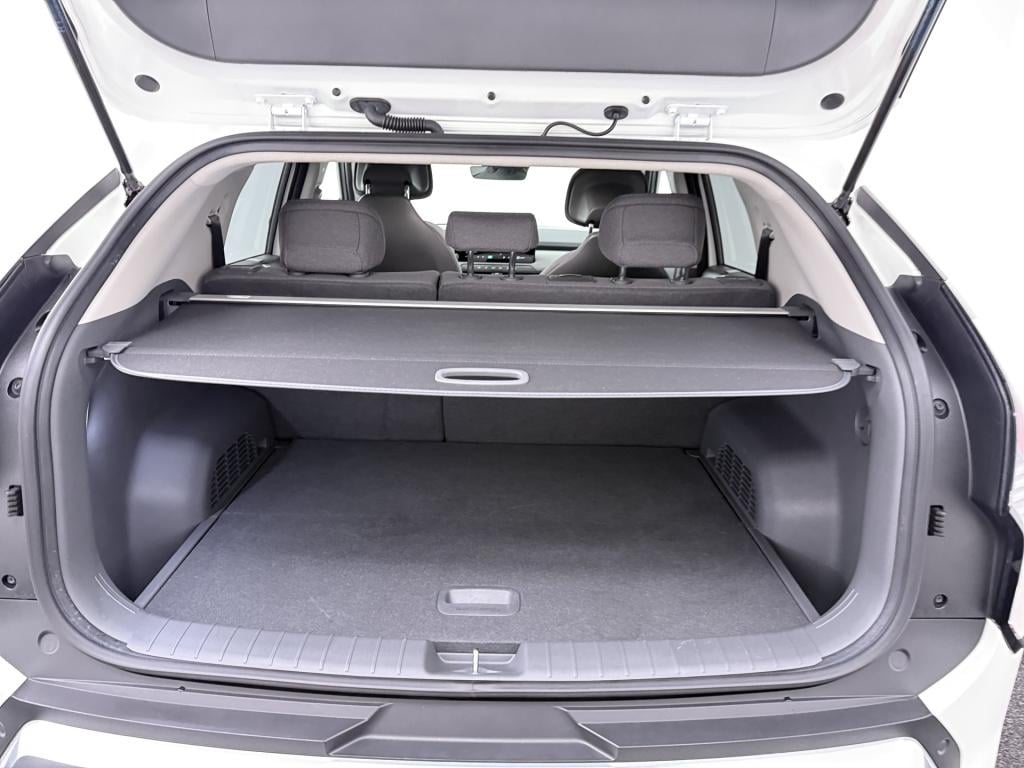 Kia Ev3 plus 81.4 kwh wordt verwacht