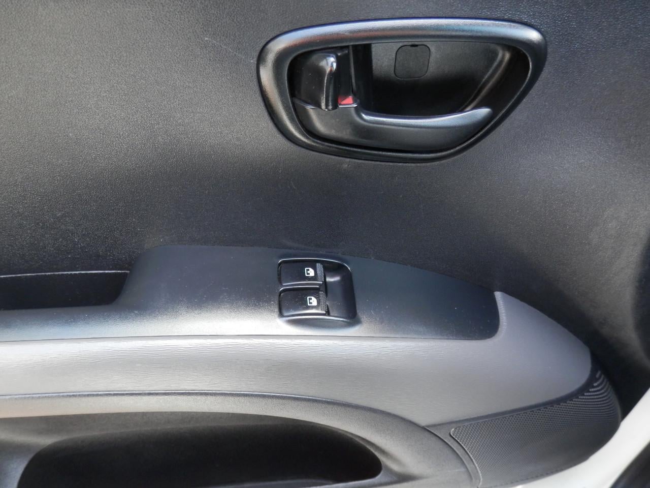 Auto Garant Biedt Aan: Hyundai I 10 Drive Cool