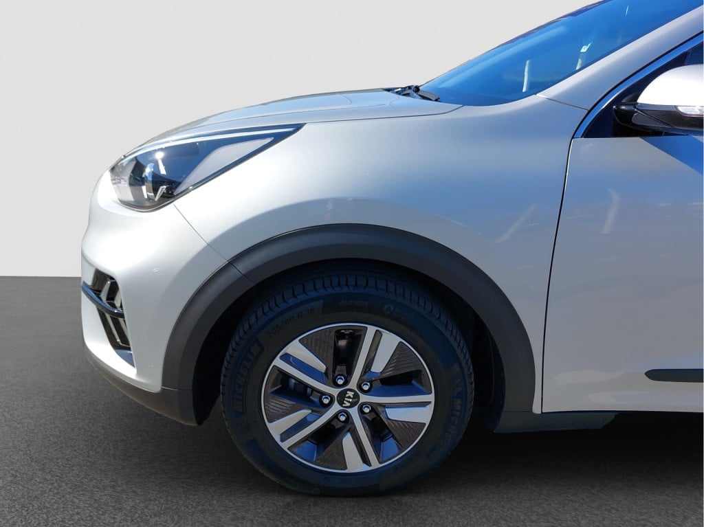 Kia Niro 1.6 gdi hybrid dynamicline | android auto / apple carplay | automa
