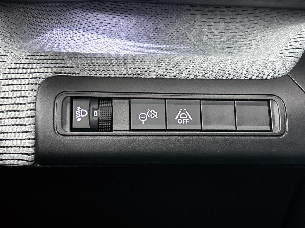 Citroen C3 Aircross Ë-c3 max 113pk 44 kwh | navigatie | camera | all season