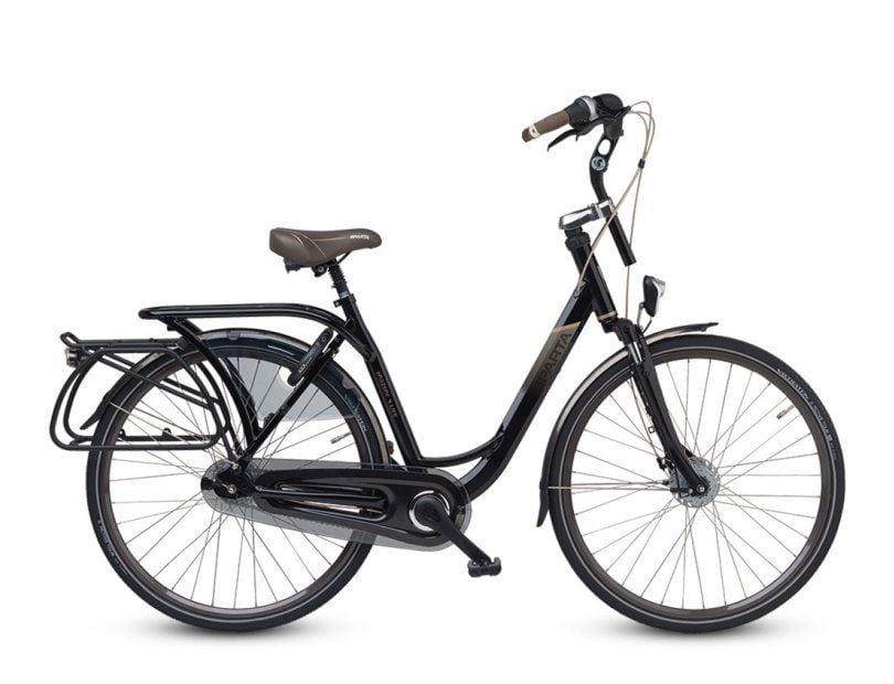 Sparta Amazone 4 Life moeder fiets, zo goed als nieuw