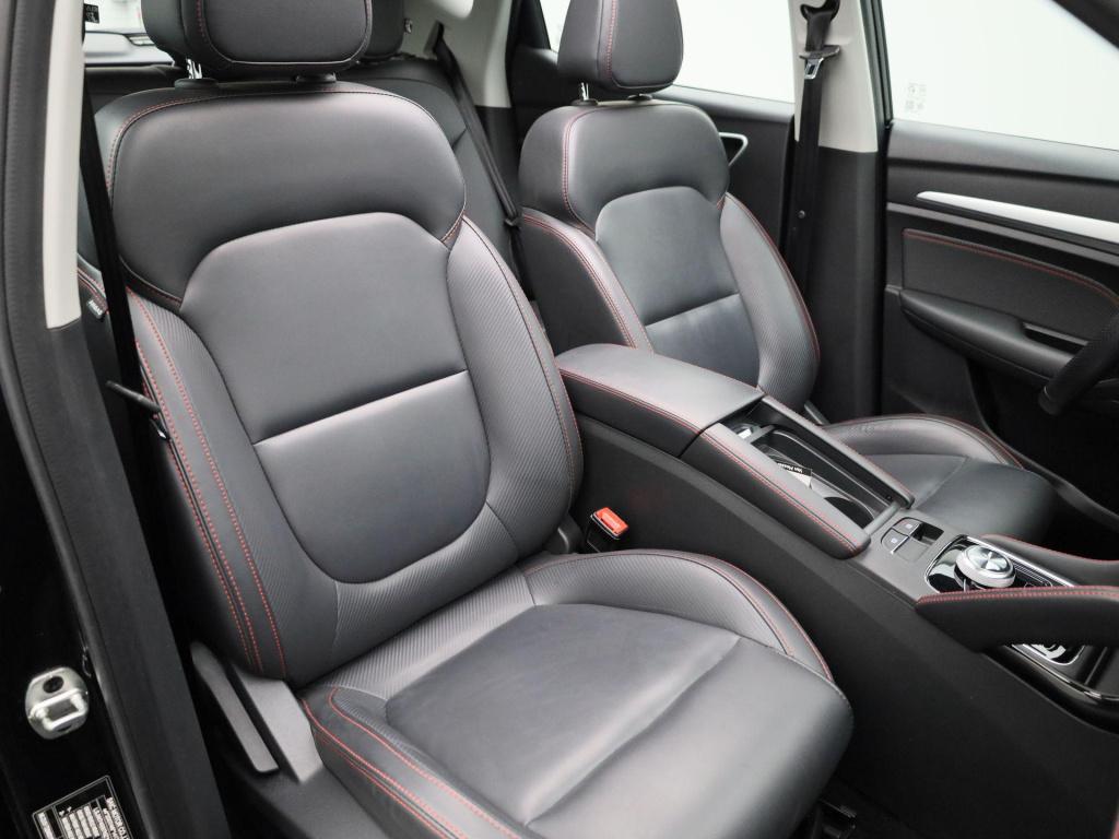 MG Zs Ev standard range luxury 50 kwh