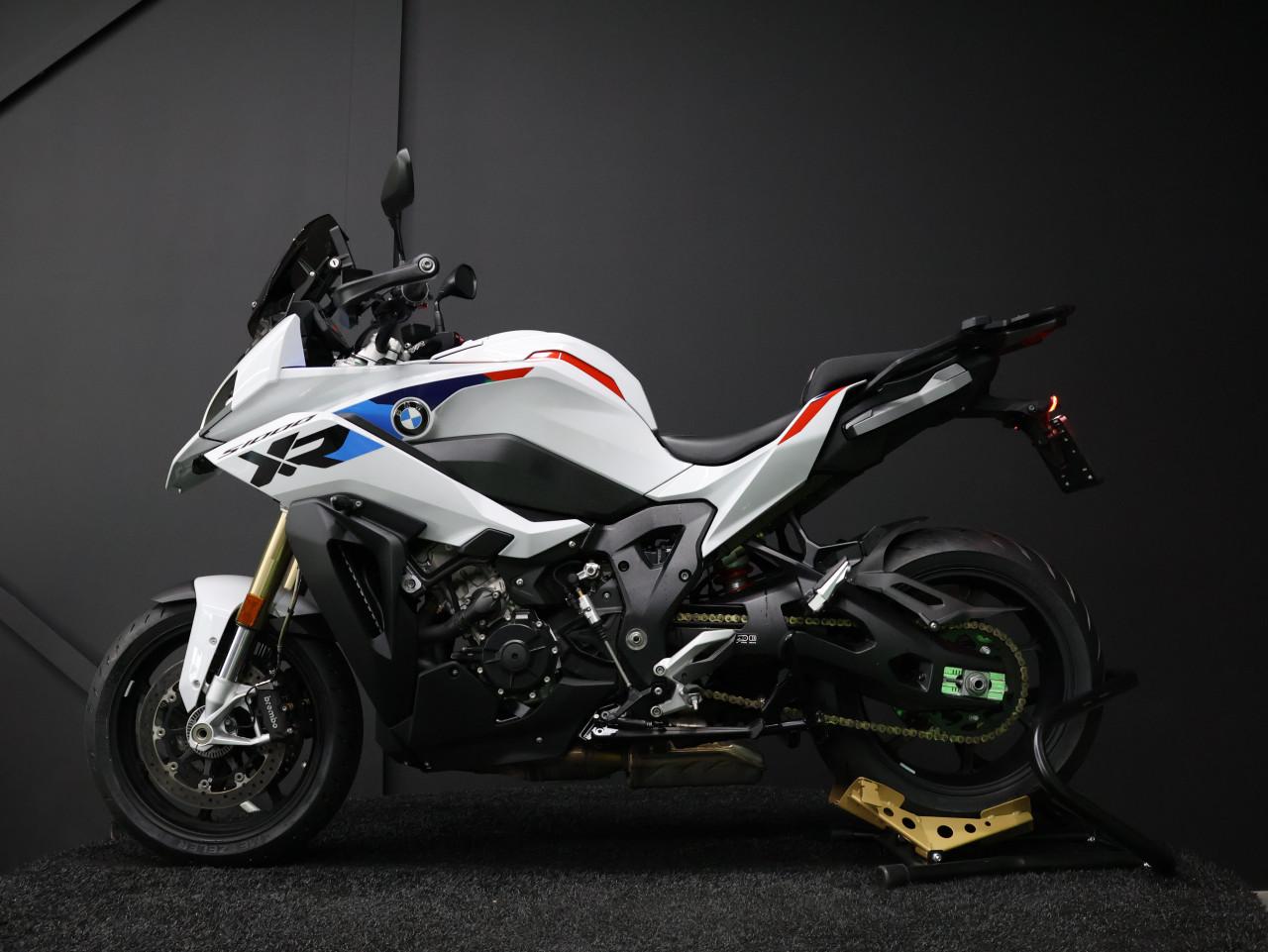 BMW S 1000 XR M-Pakket (Facelift 2025) | BTW Motor