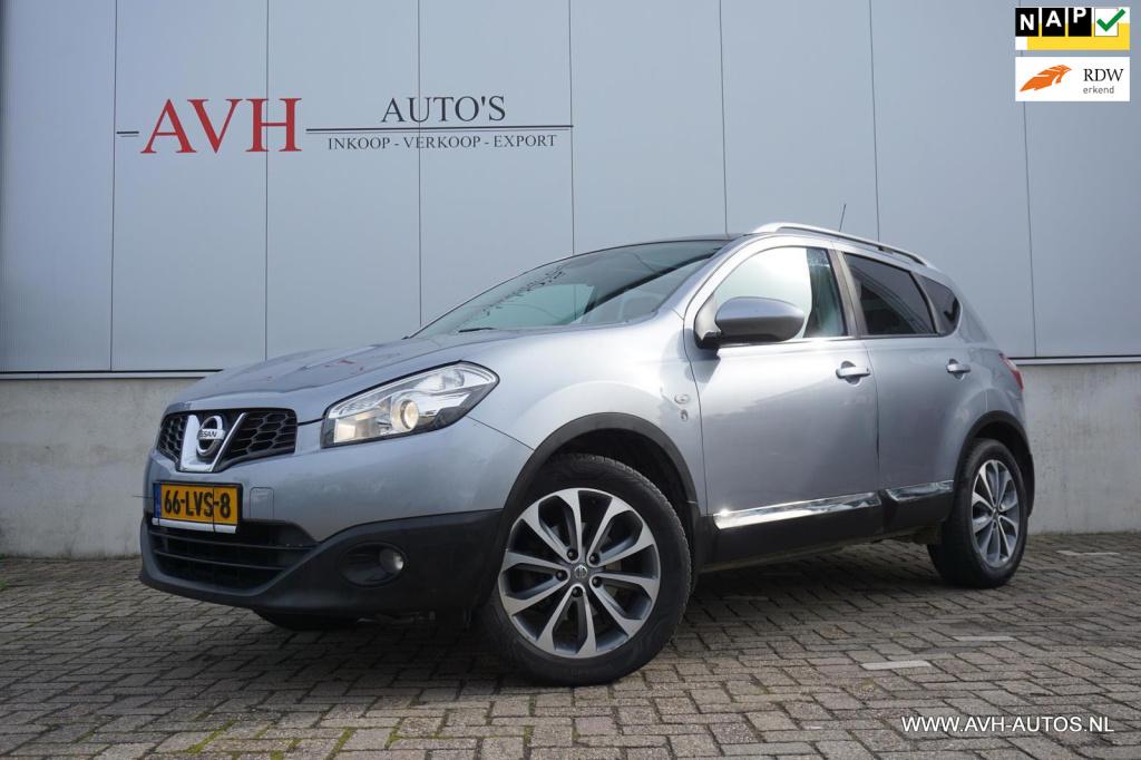 Nissan Qashqai 2.0 connect edition, lpg!!
