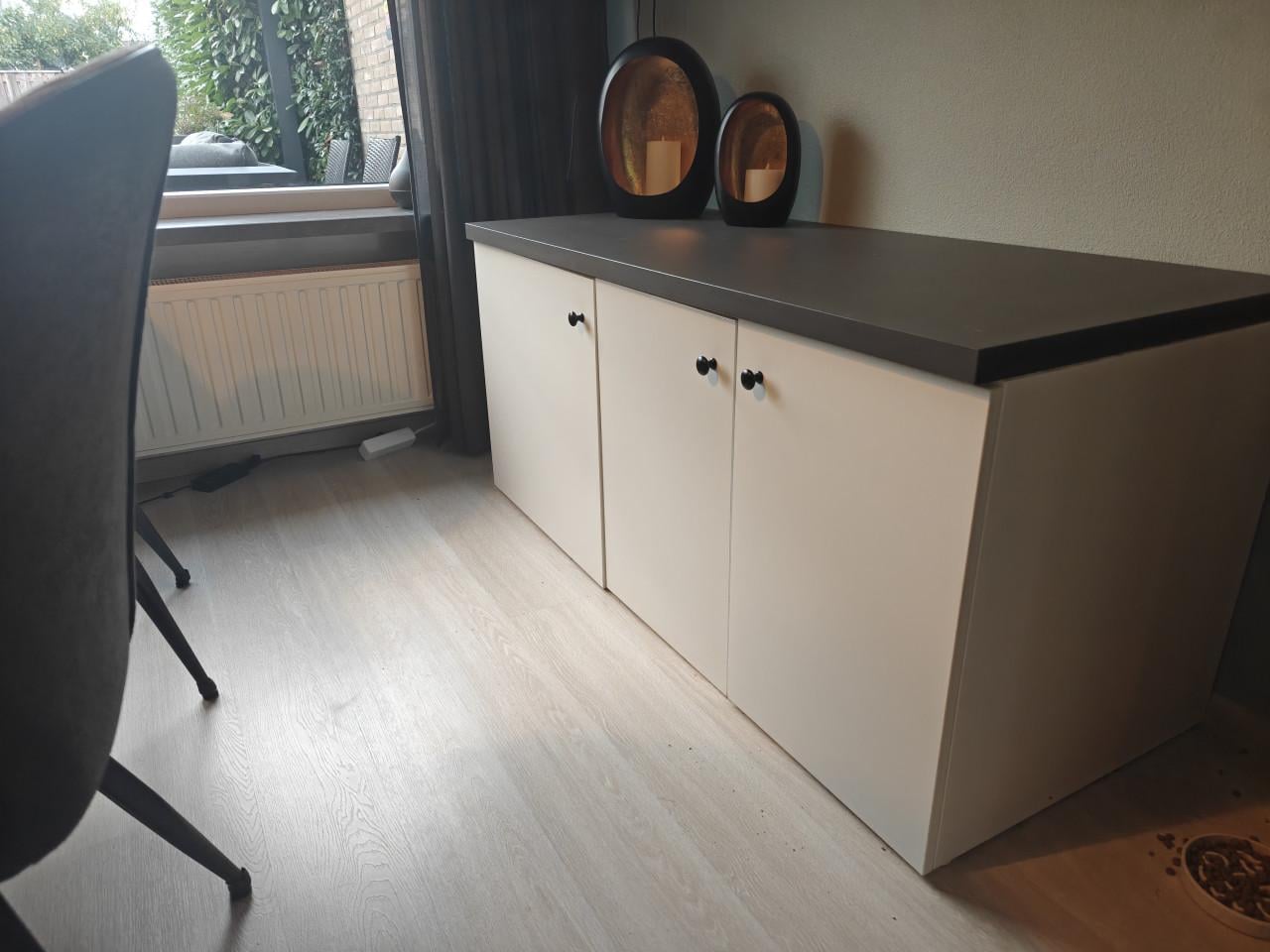 (katten)kast