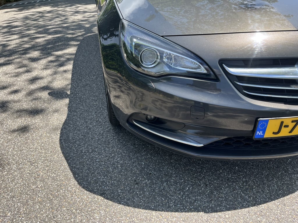 Opel Cascada 1.4 t ecoflex cosmo