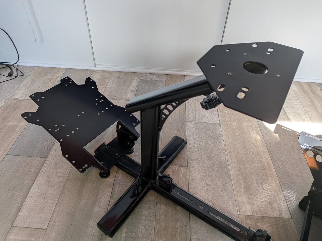 Playseat Evolution SIM racing stoel