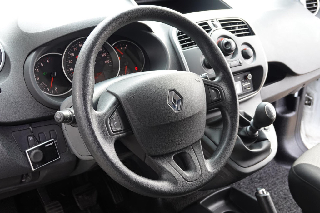 Renault Kangoo 1.5 blue dci 95 work edition