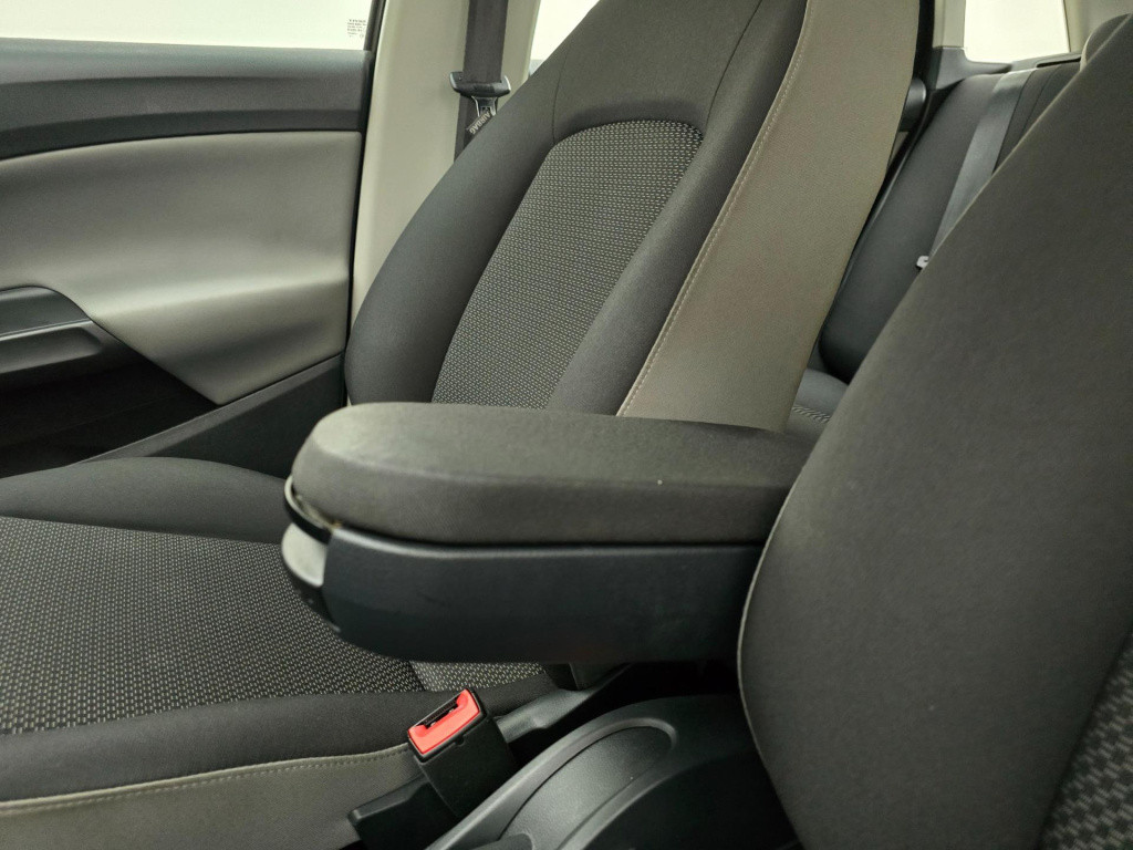 Seat Ibiza st occasion met trekhaak en cruisecontrol | ruime kofferbak | tw