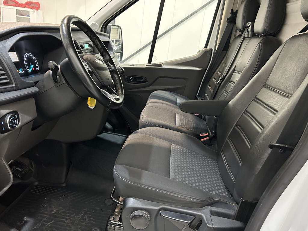 Ford Transit 290 2.0 tdci l2h2 trend