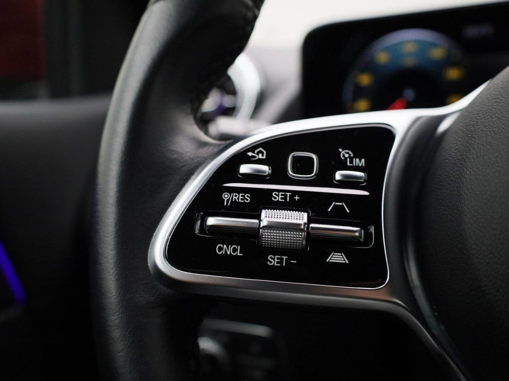 Mercedes-Benz B-Klasse 250 e business solution luxury limited | automaat | 