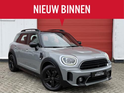 Mini Countryman 1.5 cooper business edition | carplay | stoelverw. | rijkla
