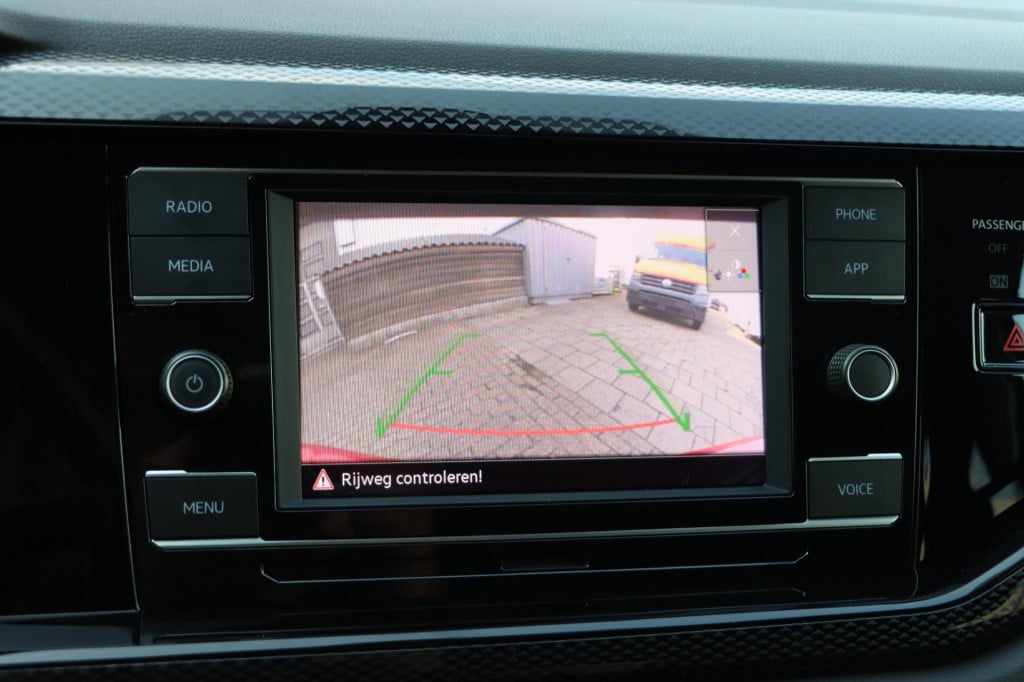 Volkswagen Polo 1.0 tsi life