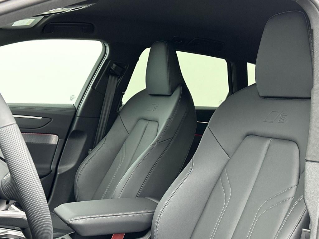 Audi A6 avant s edition competition e-hybrid 270 kw / 367 pk ava