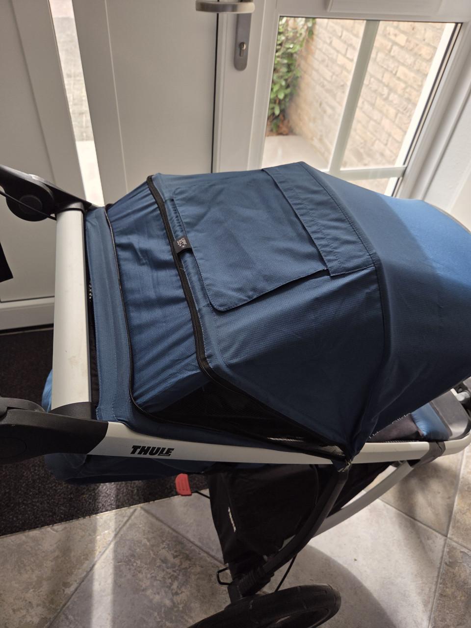 Kinderwagen hardloopwagen Thule Urban Glide 2