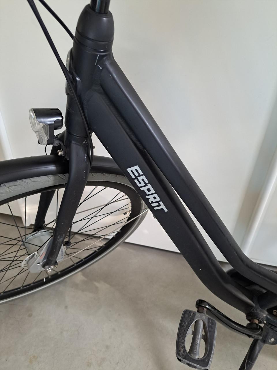 Gazelle Esprit, 49cm
