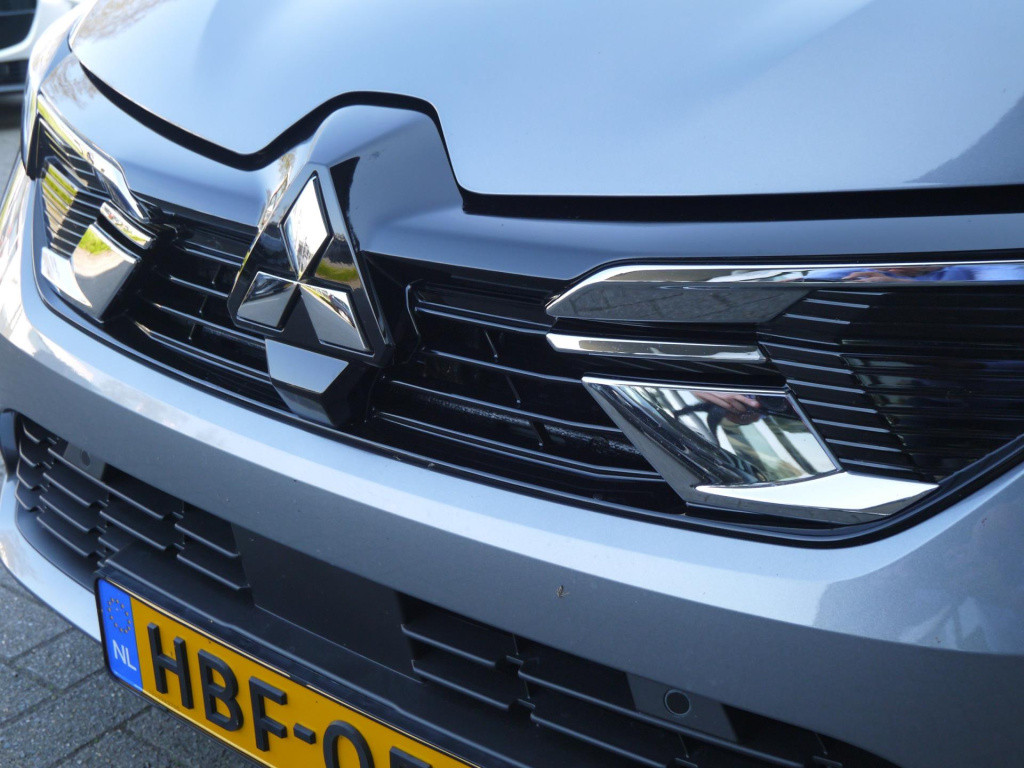 Mitsubishi Colt 1.0t mt intense|rijklaar|8 jaar garantie