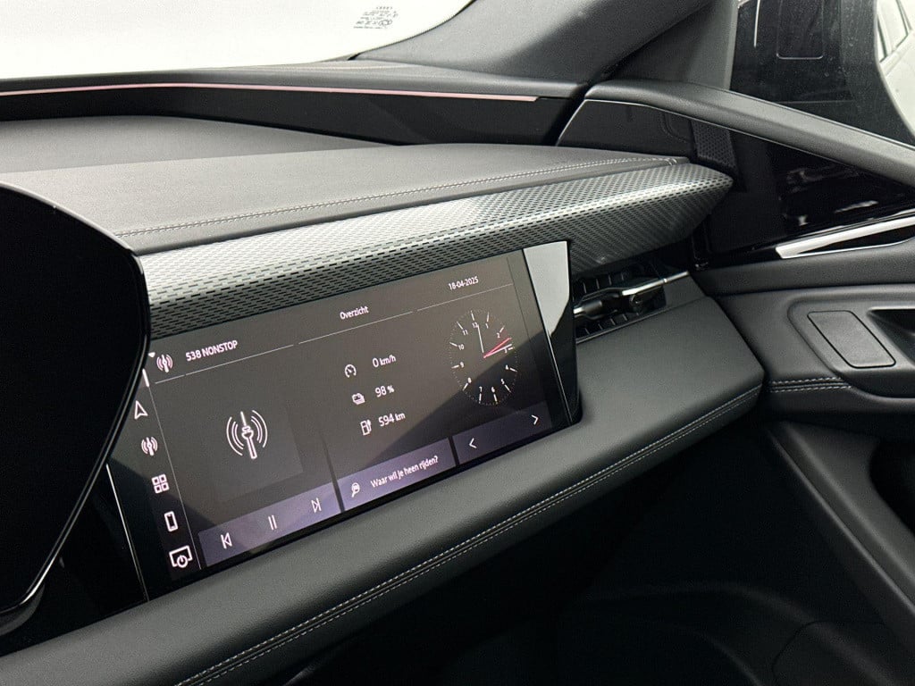 Audi A6 Avant E-tron s edition e-tron 83 kwh 210 kw / 286 pk avant elek