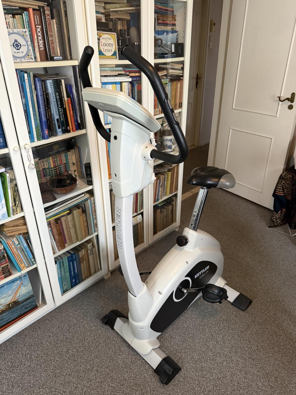 Kettler Hometrainer