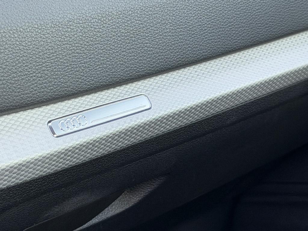 Audi Q2 35 tfsi 150pk s-tronic advanced | virtual | camera | carplay | stoe