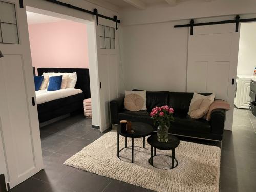 Mooi appartementje in Goes TE HUUR