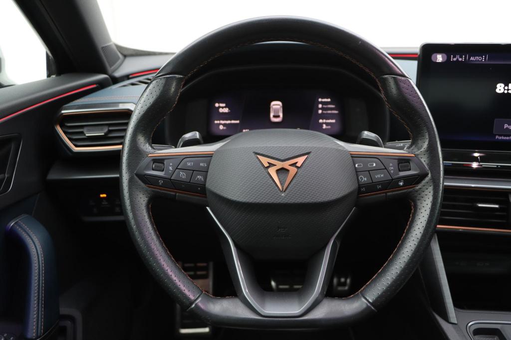 Cupra Formentor 1.4 e-hybrid vz performance 245pk dsg6 | soh 92,1% |