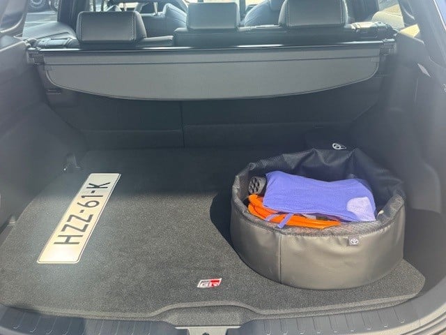 Toyota Rav4 2.5 plug-in hybrid awd gr sport l jbl audio l leder lpanoramada