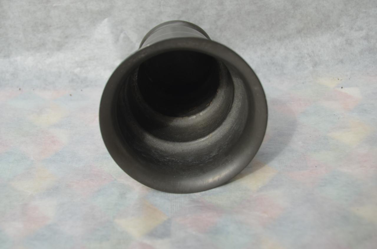 Tinnen bekertje Daalderop tin