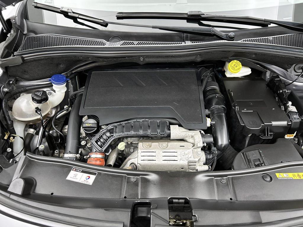 Peugeot 2008 1.2 puretech gt-line