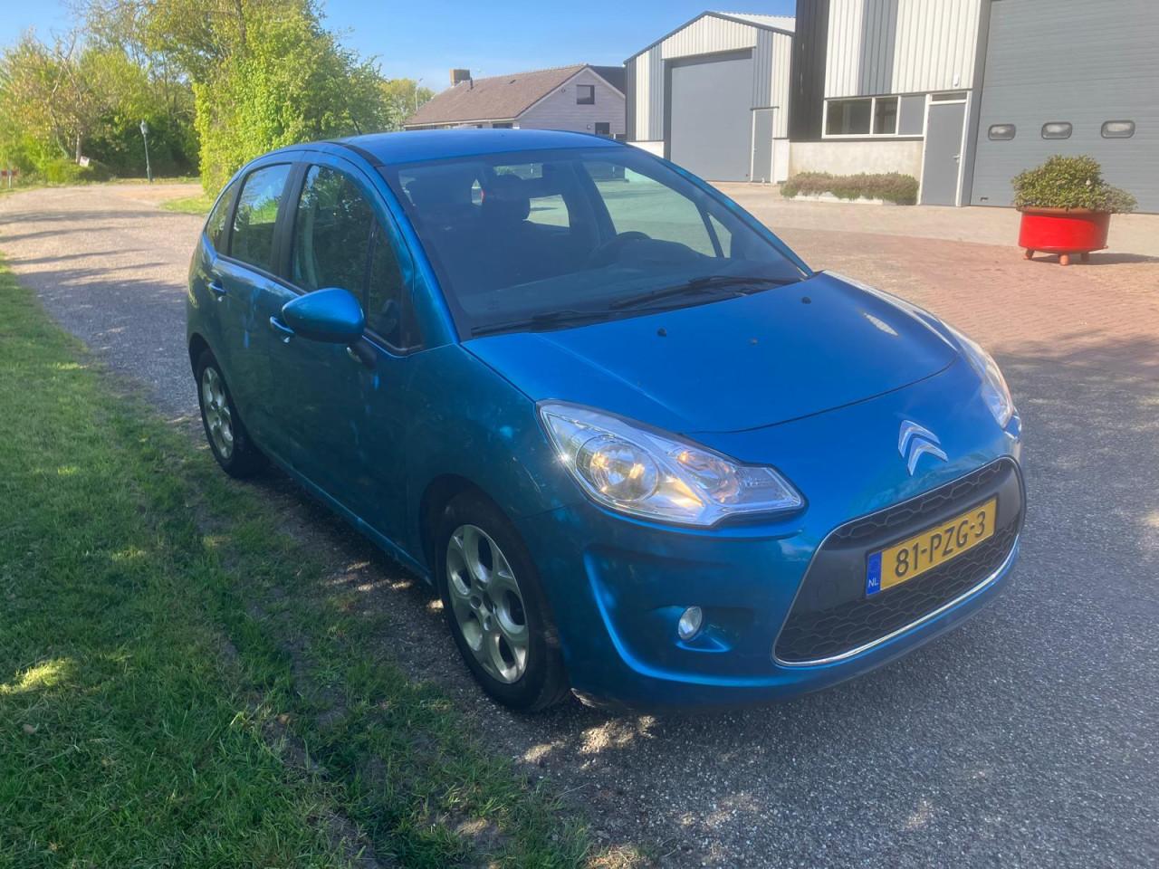 Citroen C3 1.4