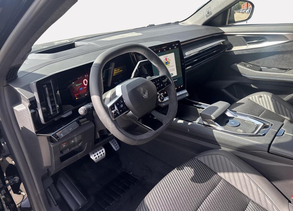 Renault Espace e-tech full hybrid 200 esprit alpine 5p. - pack initiale / p