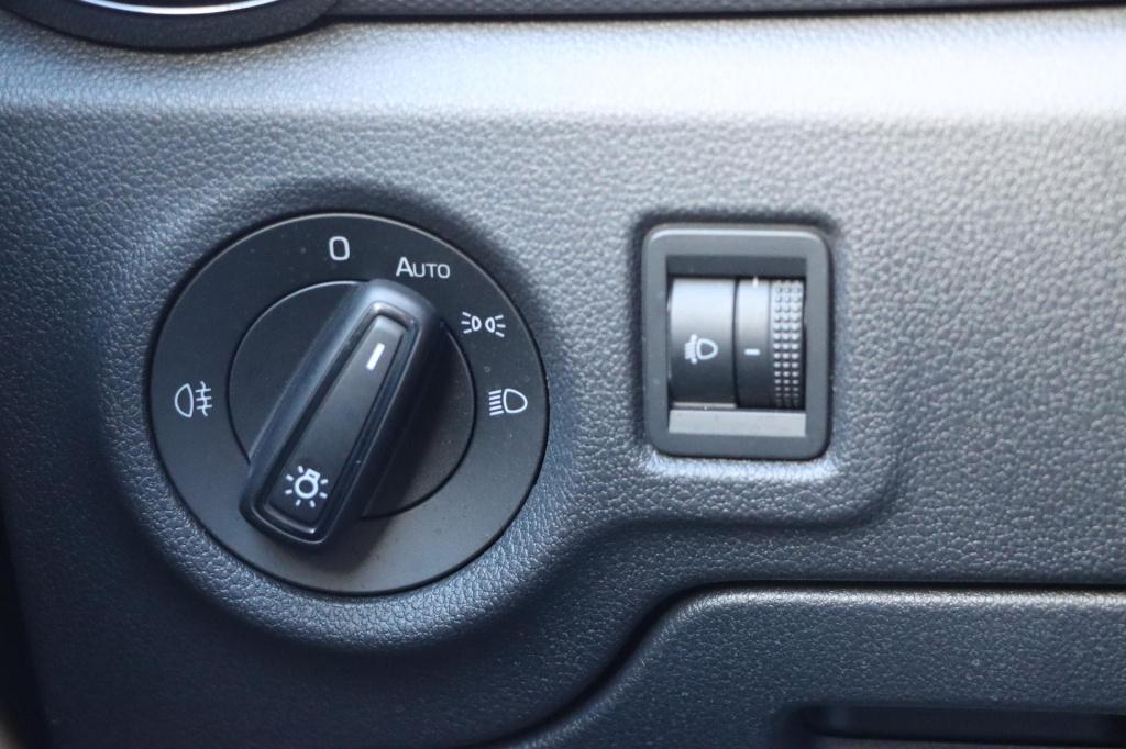 Skoda Fabia 1.0 tsi ambition 95pk