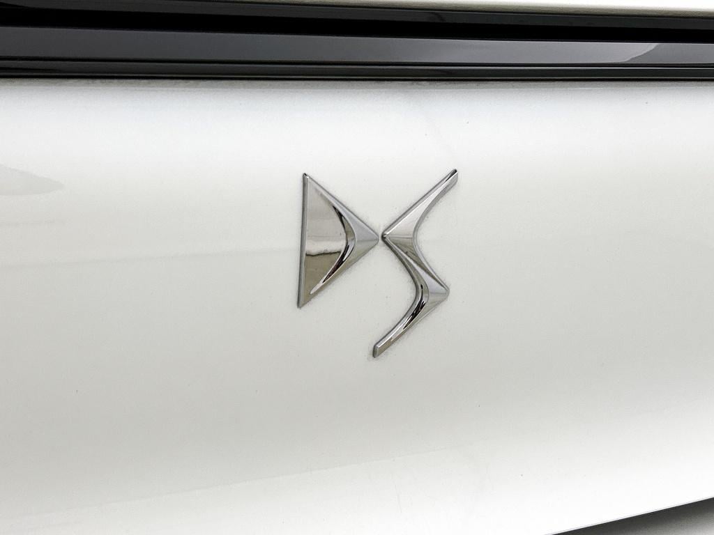 Ds Ds 4 e-tense 225pk automaat performance line+