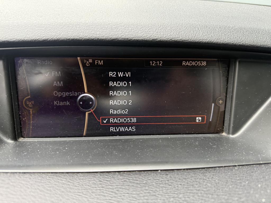 BMW X1 s-drive18i 2.0 150pk executive m-sportpakket