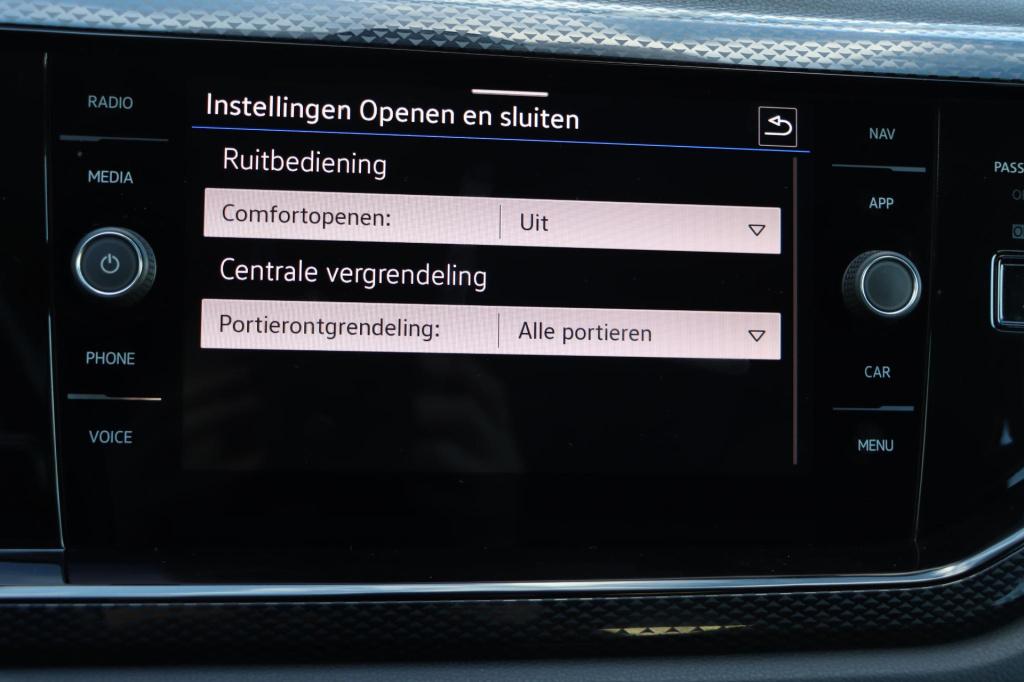 Volkswagen Polo 1.0 tsi life edition 95pk