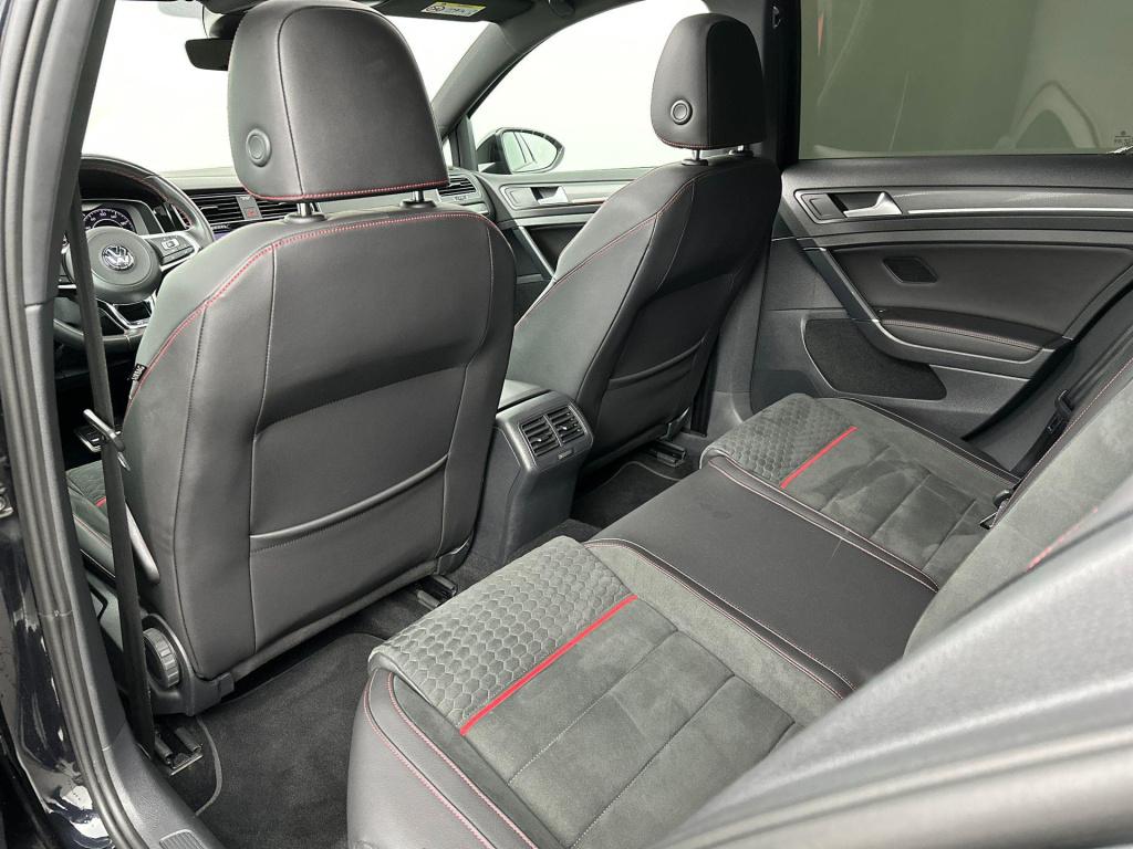 Volkswagen Golf 2.0 tsi gti performance panorama alcantara acc 2.0 tsi gti 