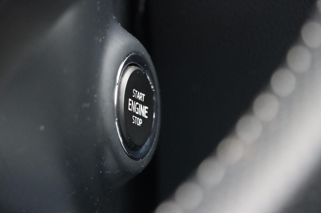 Skoda Superb combi 1.4 tsi iv sportline 218pk dsg6